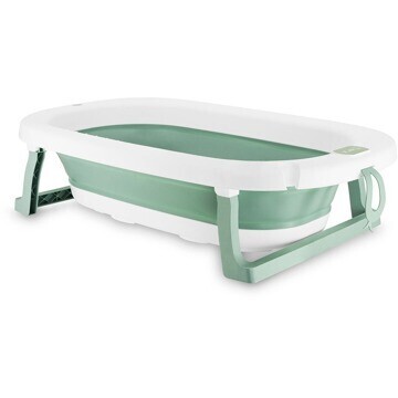 MoMi Nata skladacia zelená