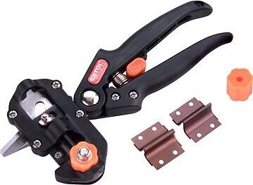 EXTOL PREMIUM Nožnice vrúbľovacie, SK5 8872165