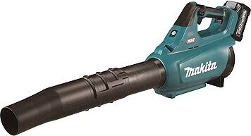 MAKITA Fukár na lístie AKU Li-ion XGT 40 V/4,0 Ah (bez AKU)