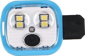 SIXTOL Náhradní LED světlo do čepice/čelenky B-Hat LED Light 3