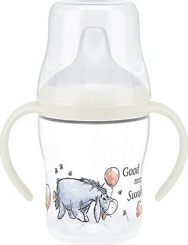 NUK Perfect Match Disney Somárik 150 ml