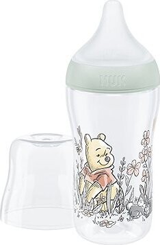 NUK Perfect Match Disney Medvídek Pú 260 ml