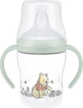 NUK Perfect Match Disney Winnie 150 ml