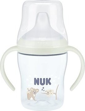 NUK Perfect Match svietiaci v tme Koala 150 ml