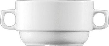 G. Benedikt 6× Miska na polievku 0,50 l Praha