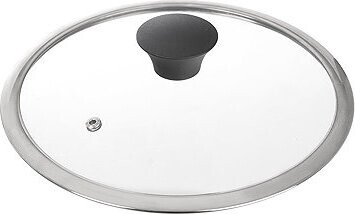Orion – Pokrievka, sklo k tlakovému hrncu s pr. 23 cm