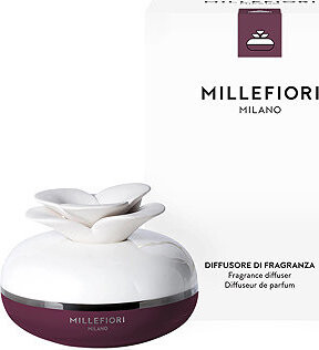 MILLEFIORI MILANO Air Design Flower Purple 130 ml