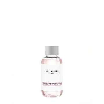 MILLEFIORI MILANO Magnolia Blossom & Wood náplň 100 ml