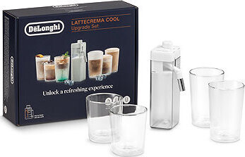 De'Longhi DLSC032 Lattecrema Kit