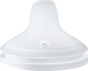 NUK Perfect Match náhradní pítko, 2 ks