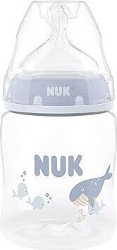 NUK First Choice Whale 150 ml