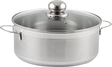 Gastro Hrniec na pečenie City 20 cm, antikoro