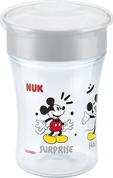 NUK Magic Cup Disney Mickey Mouse 230 ml