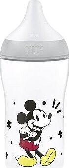 NUK Perfect Match Disney Mickey Grey 260 ml
