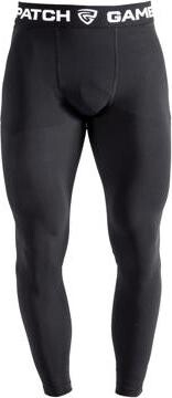 Gamepatch Compression Pants black, XL