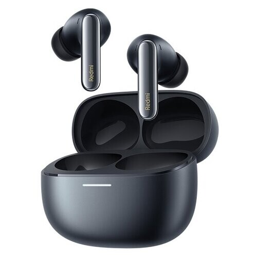 Redmi Buds 6 Pro Čierne