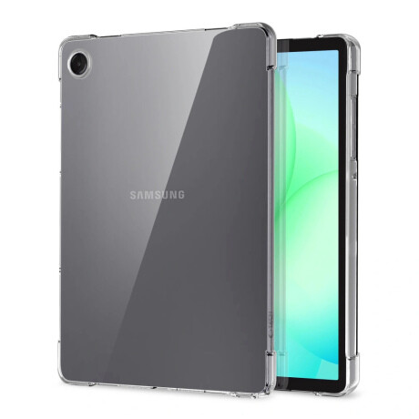 Tech-Protect FlexAir kryt na Samsung Galaxy Tab A9 / A11 8.7'', priesvitný