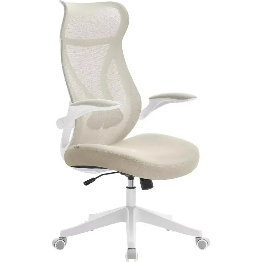 Kancelářská židle Ramono béžová