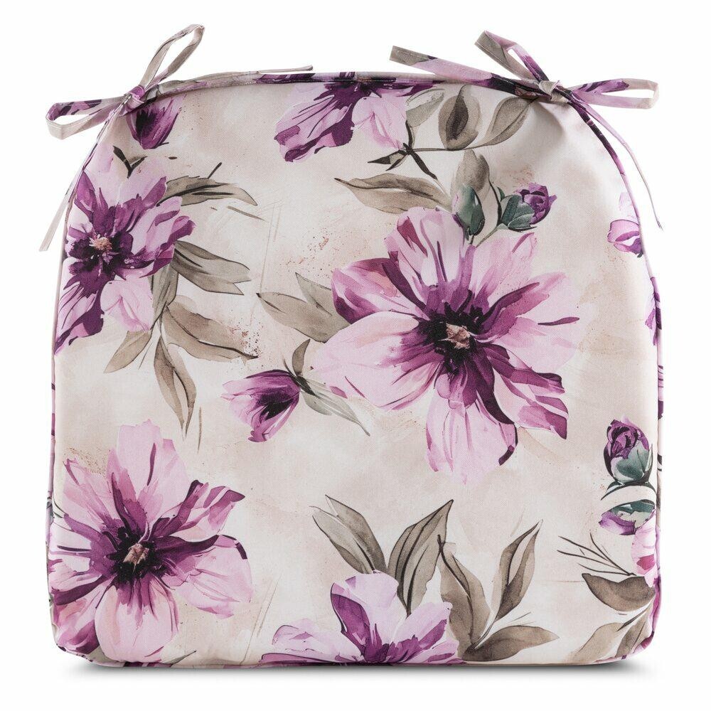 Podsedák na židli Garden 29C 40x38 cm vícebarevný