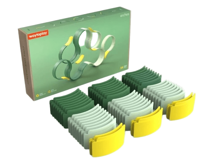 Waytoplay Builder set (54 ks)