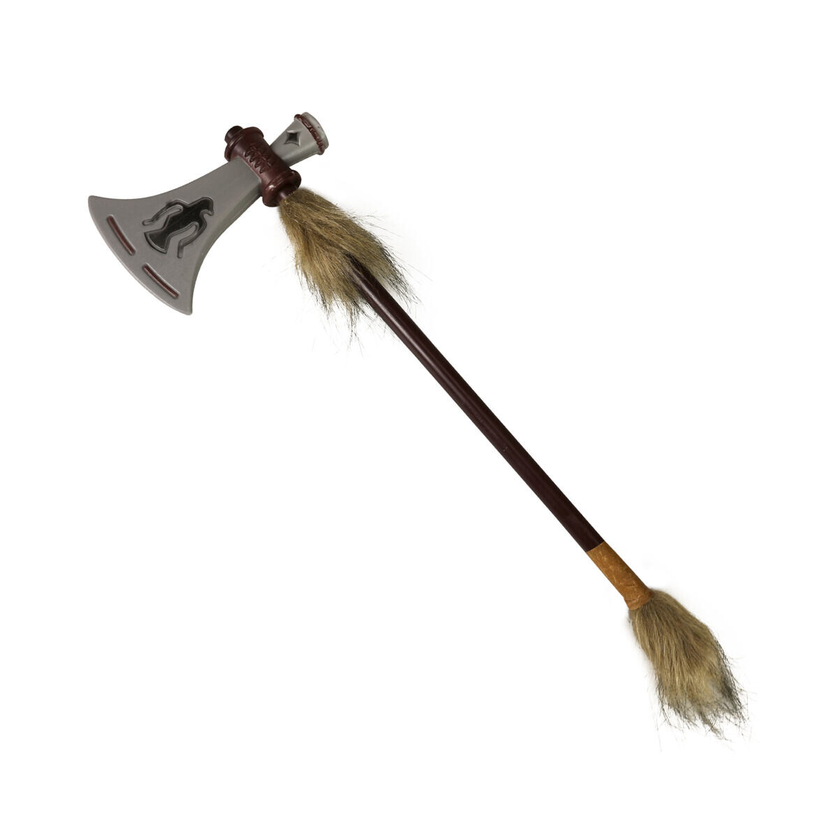 Rappa Indiánska sekera