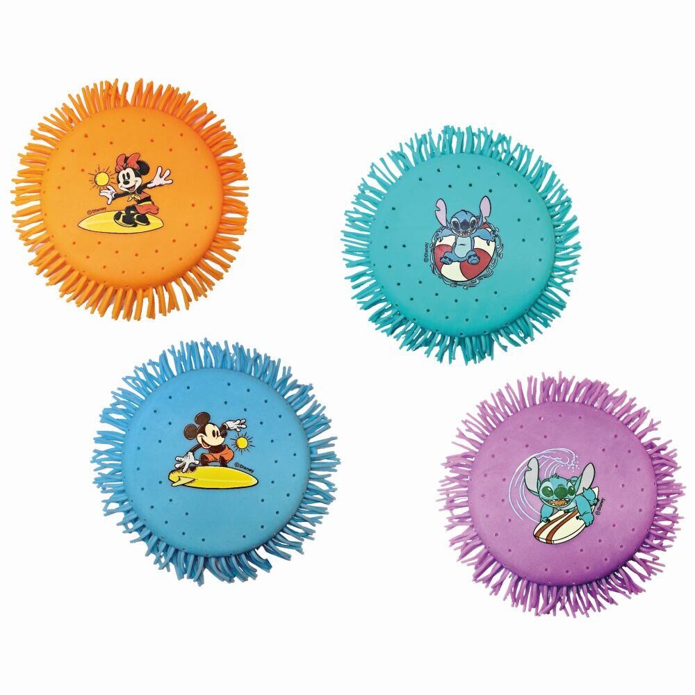 John Vodný disk Disney Cool N' Splash, viac druhov