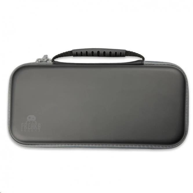Prepravné puzdro Black pre konzolu Switch 2