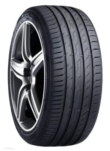 Nexen N FERA SPORT * XL 245/50 R19 105Y
