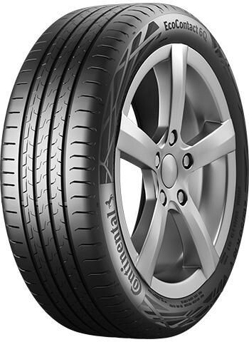 Continental ECO 6 Q* MO FR XL 275/35 R20 102Y