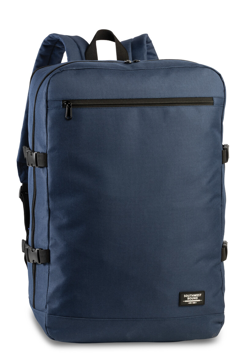 Cestovný batoh 40 L Southwest Bound 35 × 54 × 20 cm - navy