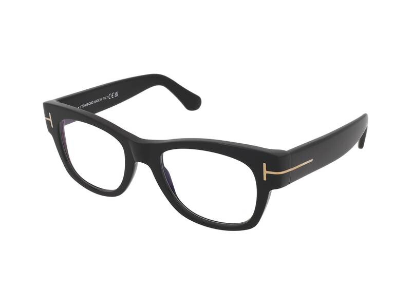 Okuliare k počítaču Tom Ford FT5040-B 001