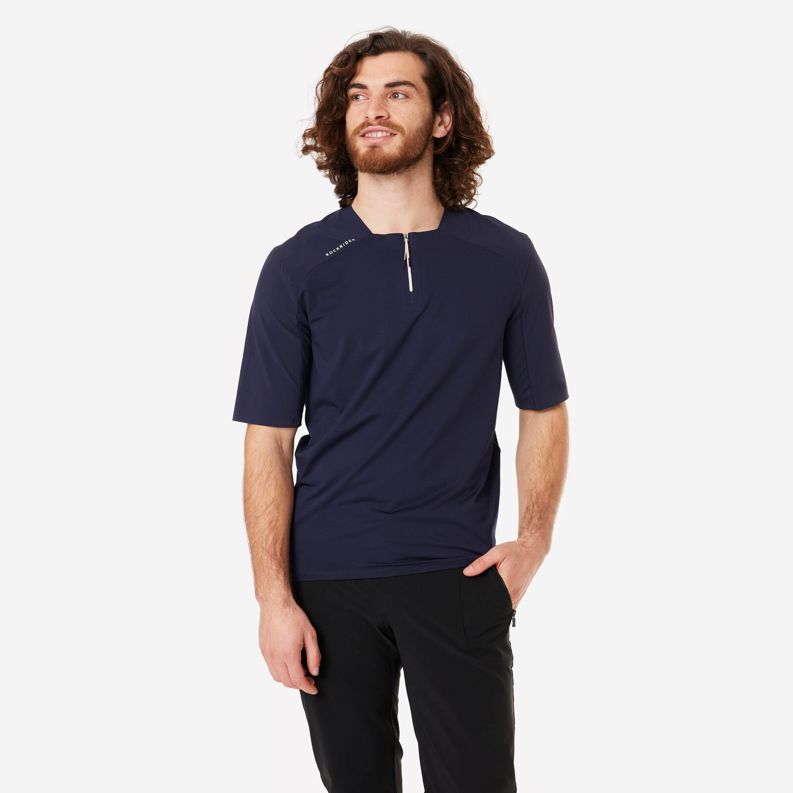 Pánsky dres na ST 500 na horskú cyklistiku