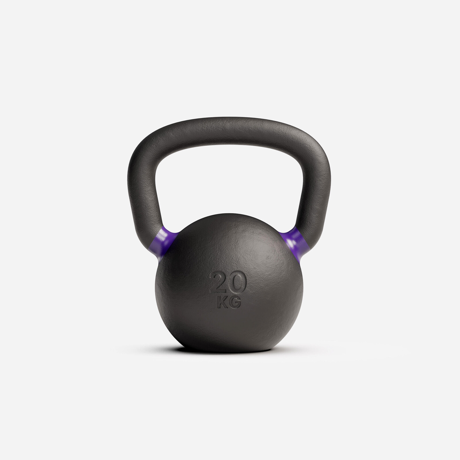 Kettlebell na cross tréning a posilňovanie 20 kg – séria Pro
