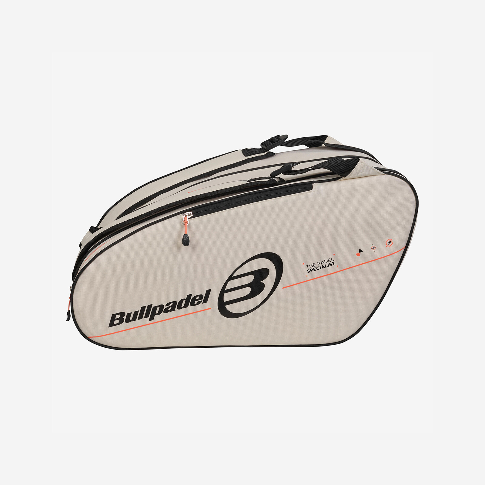 BULLPADEL taška na padel Tour 2026