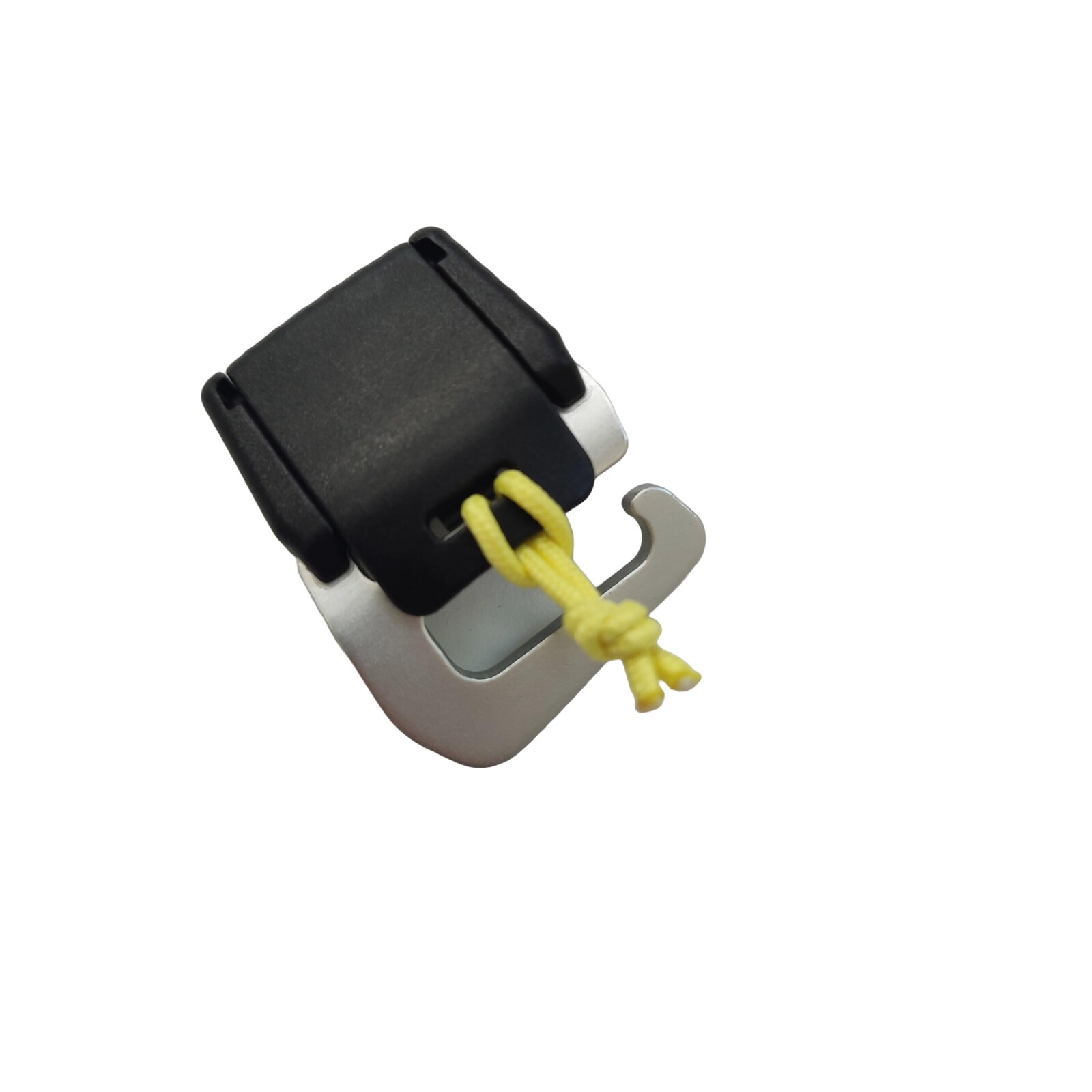 Háčik na brašnu pod sedlo Rockrider ADVT 900