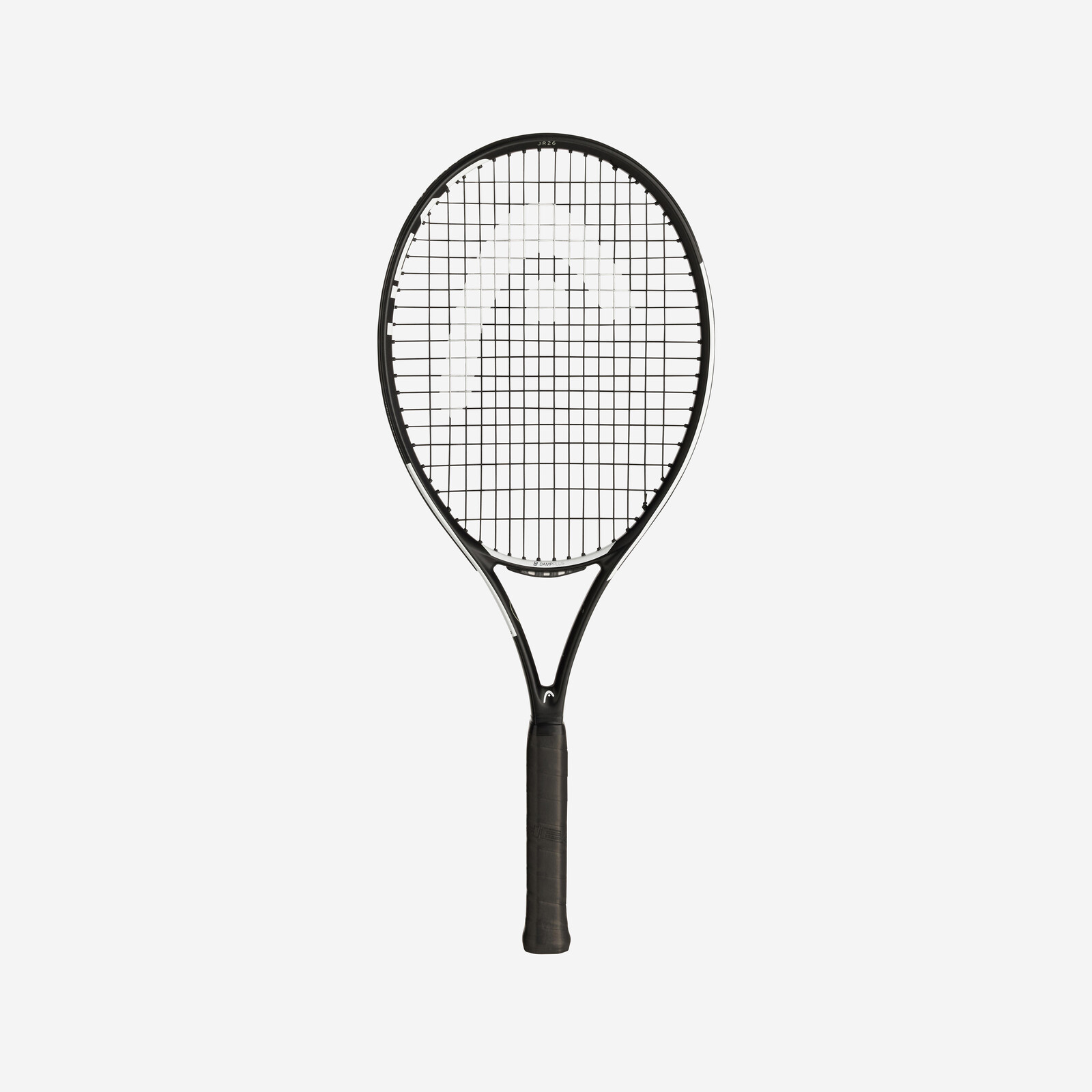 HEAD IG Speed 26 detská tenisová raketa 250 g čierno-biela