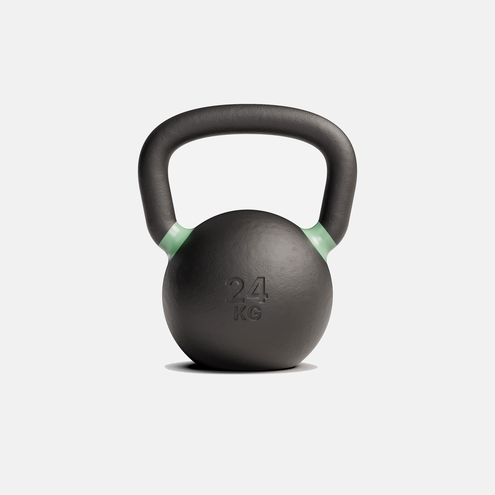 Kettlebell na cross tréning a posilňovanie 24 kg – séria Pro