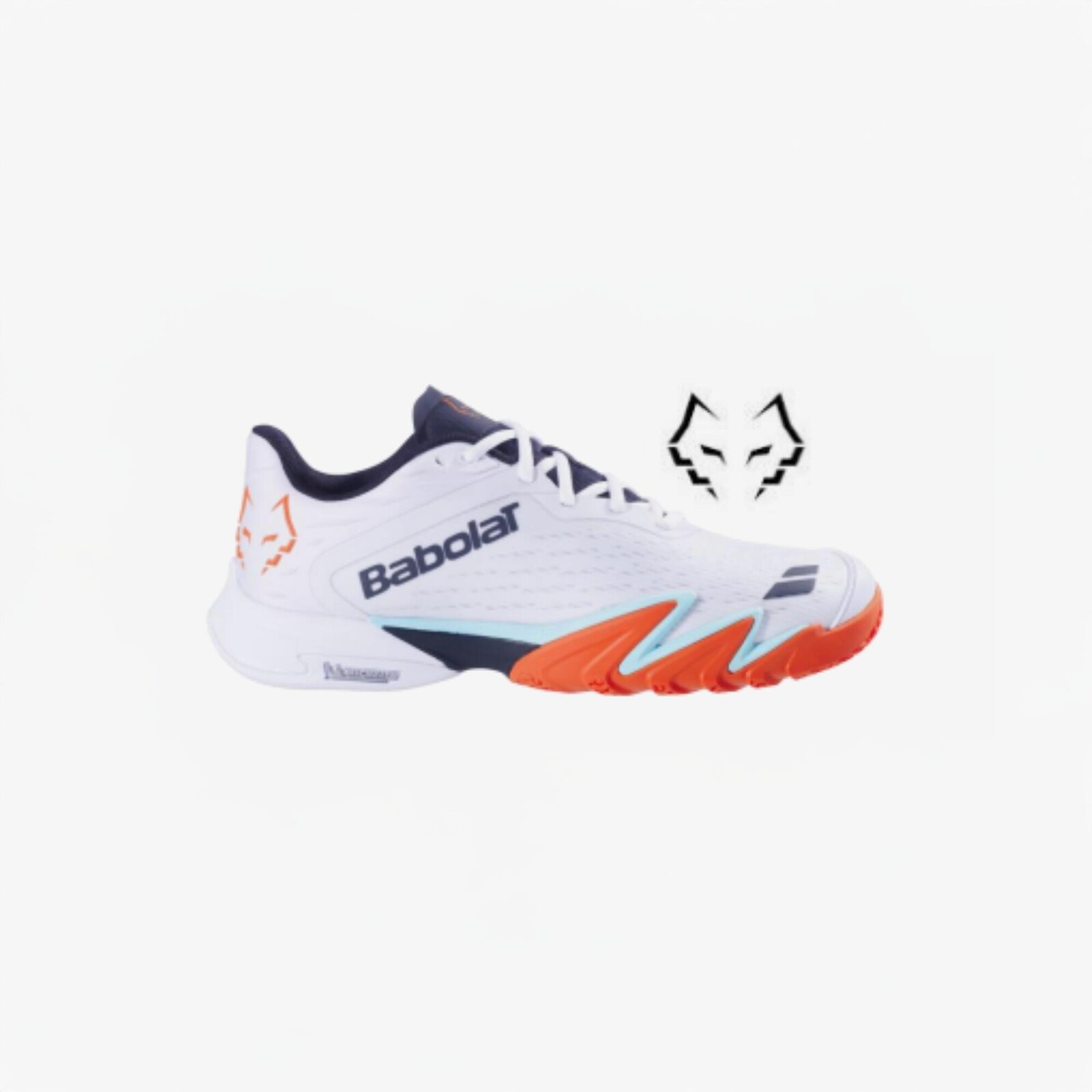BABOLAT Premura 3 Juan Lebron pánska padelová obuv
