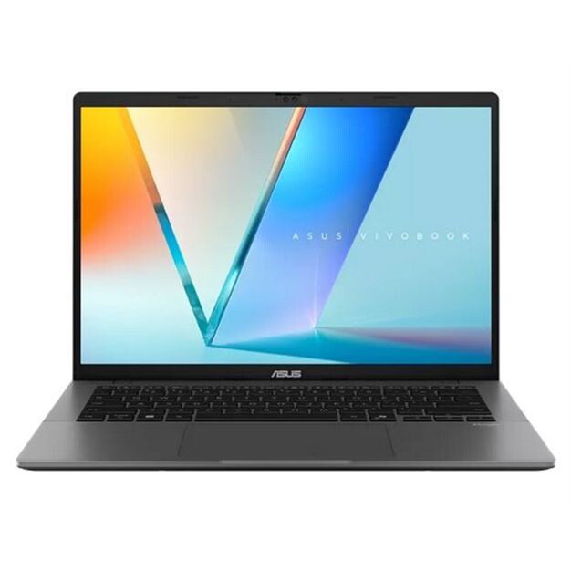 ASUS Vivobook S14.0AMD Ryzen™ AI 732GB1TB PCIE G4 SSDAMD UMAGRAYWindows 11 Pro M3407GA-OLED048X