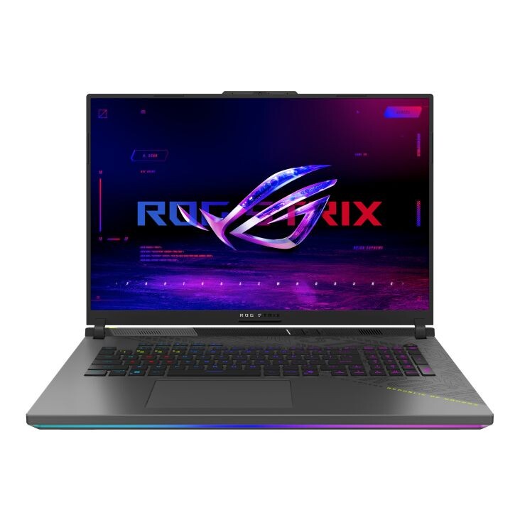 ASUS ROG Strix G18R9-9955HX32GB1TB SSDRTX506018