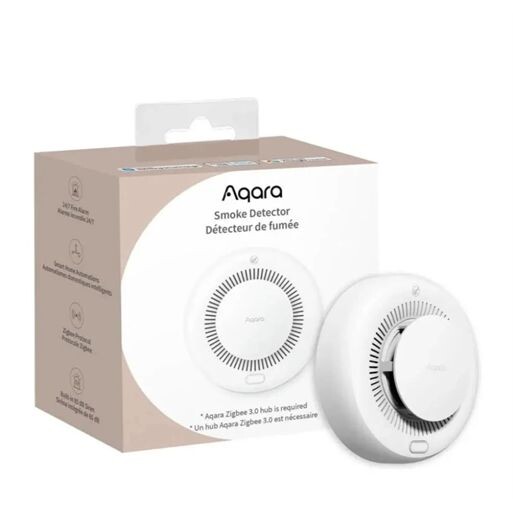 Aqara Smart Home Dymový senzor SD-S01D