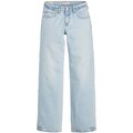 Rifle flare / široké Levis Low Loose