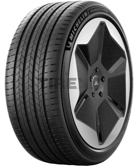 Michelin PRIMACY 5 ENERGY 225/55 R18 102V XL FR