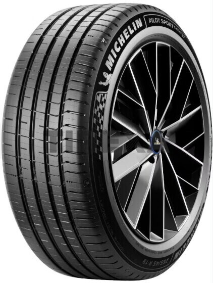 Michelin PILOT SPORT 5 ENERGY 245/45 R20 103Y XL