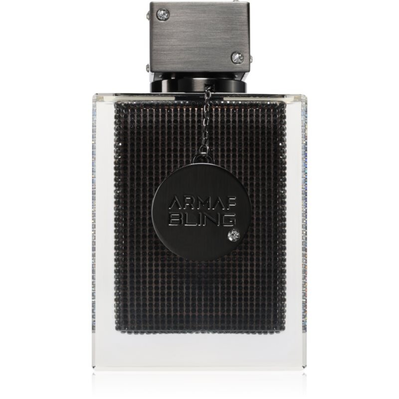 Armaf Club de Nuit Bling parfumovaná voda unisex 75 ml