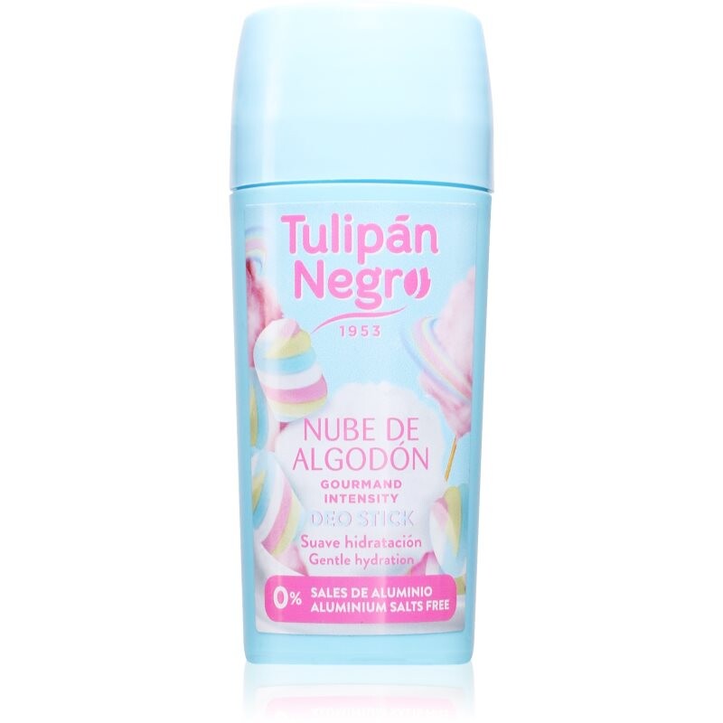 Tulipán Negro Nube de Algodón deodorant 60 ml