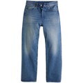 Rifle flare / široké Levis  501 Loose
