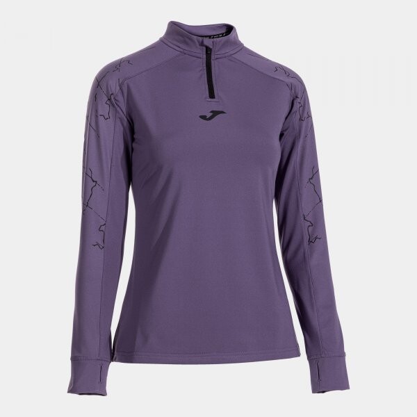 R-CITY HELUM SWEATSHIRT VIOLET 2XL