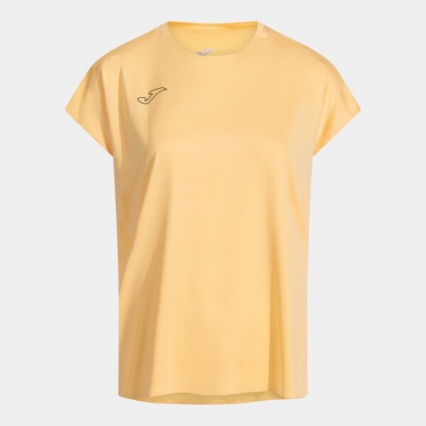R-NIGHT HELIUM SHORT SLEEVE T-SHIRT FLUOR SAFFRON XL