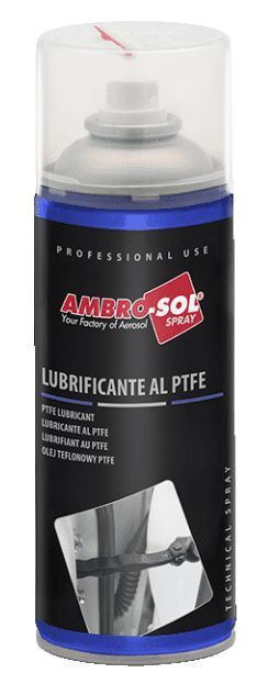 AMBRO-SOL - PTFE mazivo (0,4 L)
